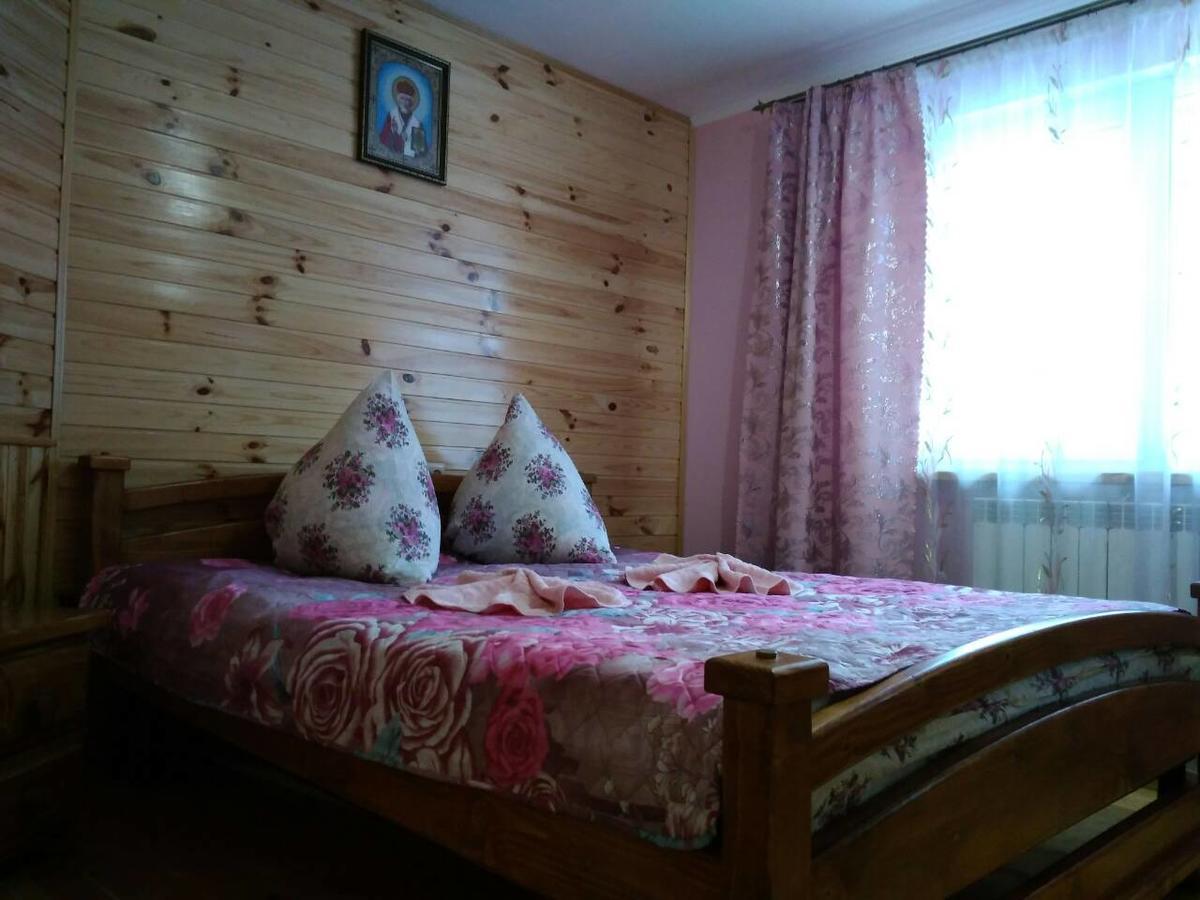 Захід Сонця Hotel Slavske Exterior photo